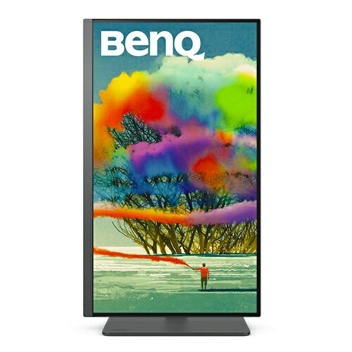 BENQ 27型 デザイナーモニター PD2705U