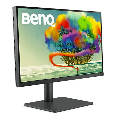 BENQ 27型 デザイナーモニター PD2705U