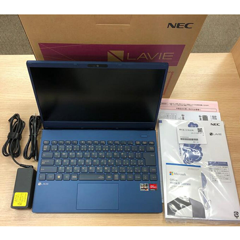 楽天市場】NECパーソナルコンピュータ NEC ノートパソコン e angle