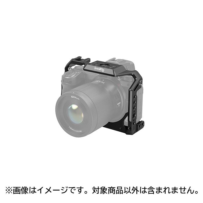 楽天市場】SmallRig｜スモールリグ Nikon Z5・Z6・Z7・Z6II・Z7II用
