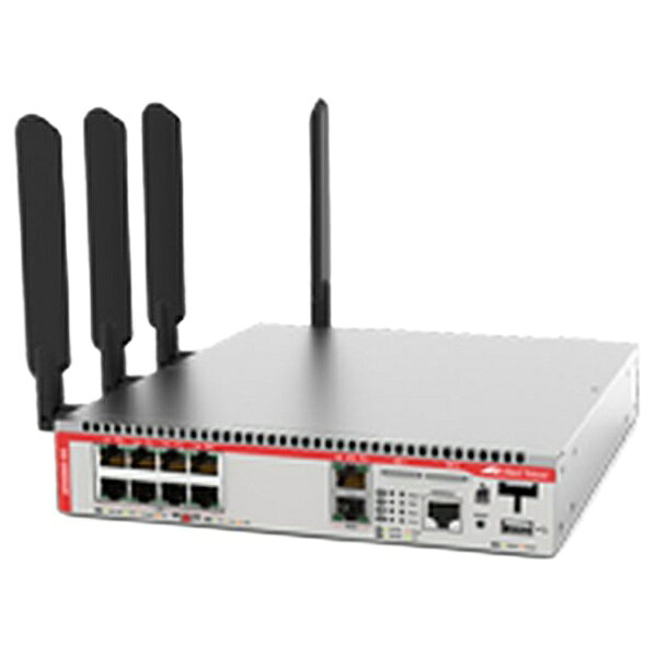楽天市場】アライドテレシス Allied Telesis ルーター AT-AR1050V