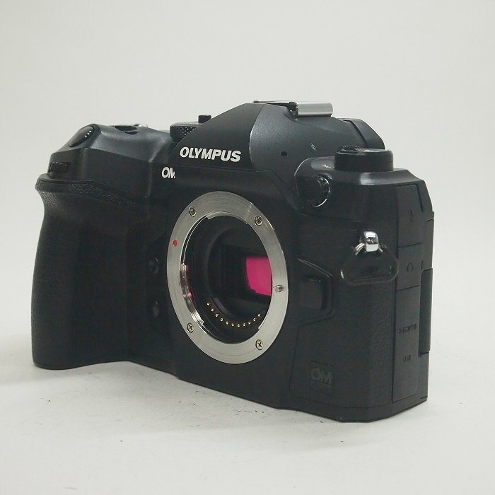 オリンパス OLYMPUS OM-1 一眼レフ ボディのみ 楽天市場】OMデジタルソリューションズ OM SYSTEM ミラーレス一眼レフ