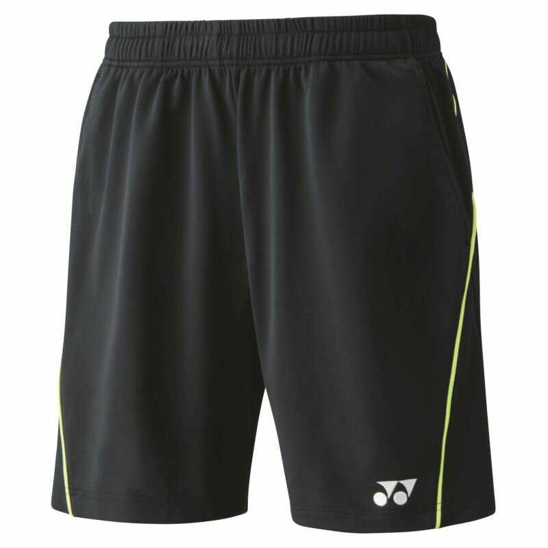 楽天市場】ヨネックス YONEX ヨネックス ユニハーフパンツ 15125 色
