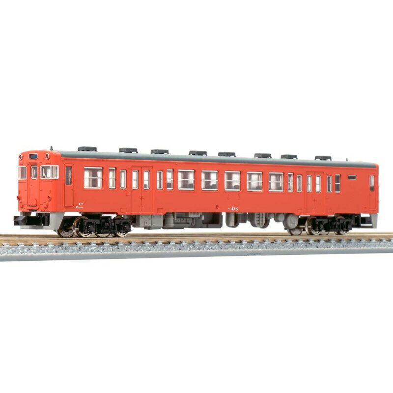 楽天市場】マイクロエース 国鉄キハ42600形 溶接車体 旧