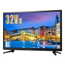 nexxion 32V型 地上波デジタルハイビジョン液晶TV FT-A3231B