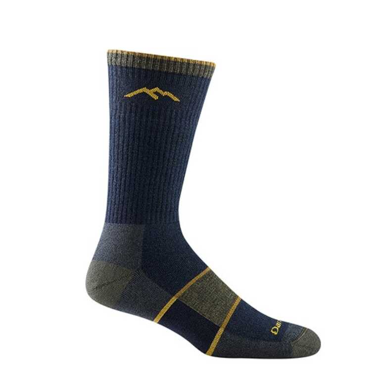 DARN TOUGH ダーンタフ 1405 ハイカー ブーツソック ミッドウェイトフルクッション M エクリプス 19441405002005