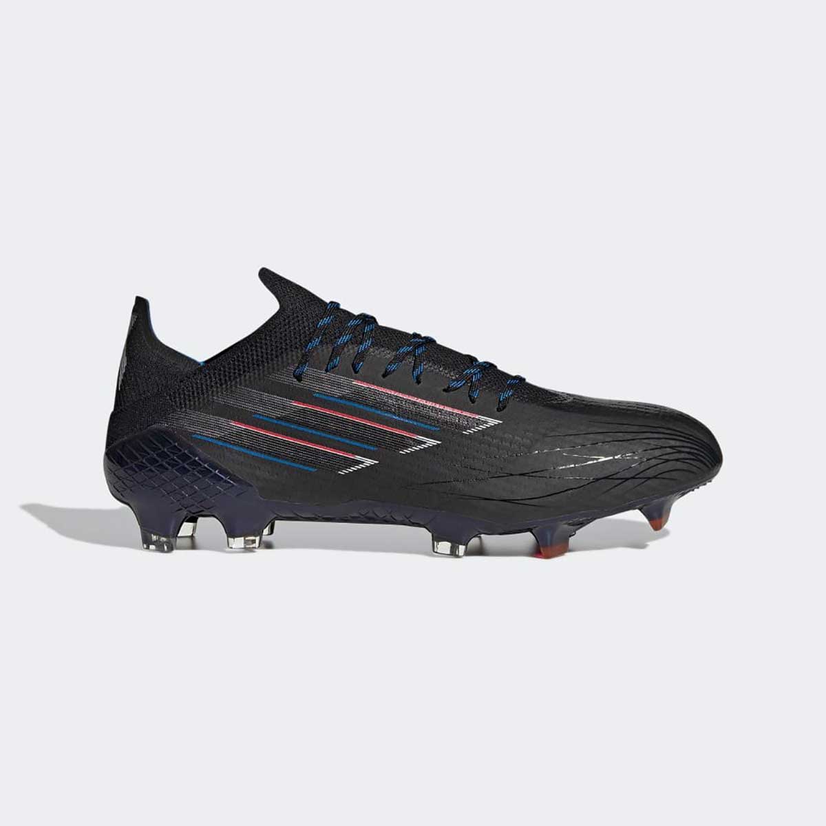 楽天市場】adidas エックス スピードフロー.1 FG / 天然芝用 / X
