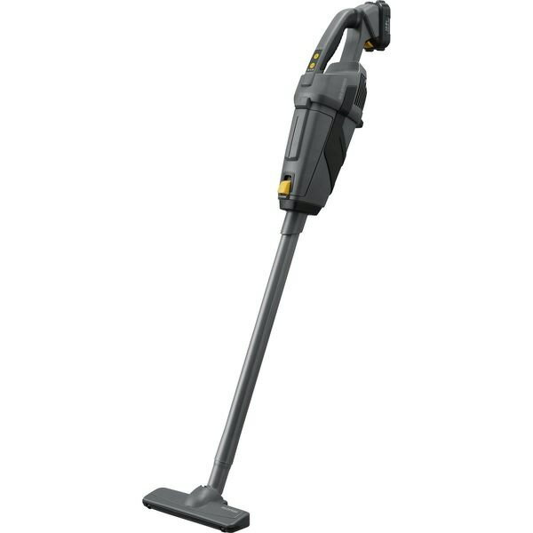 楽天市場】工機ホールディングス HiKOKI コードレスクリーナー R 12DPA