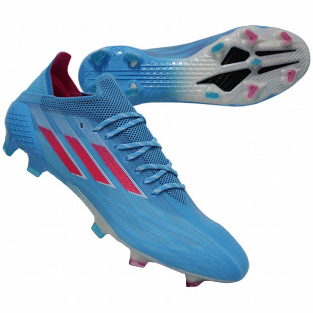 楽天市場】adidas エックス スピードフロー.1 FG / 天然芝用 / X