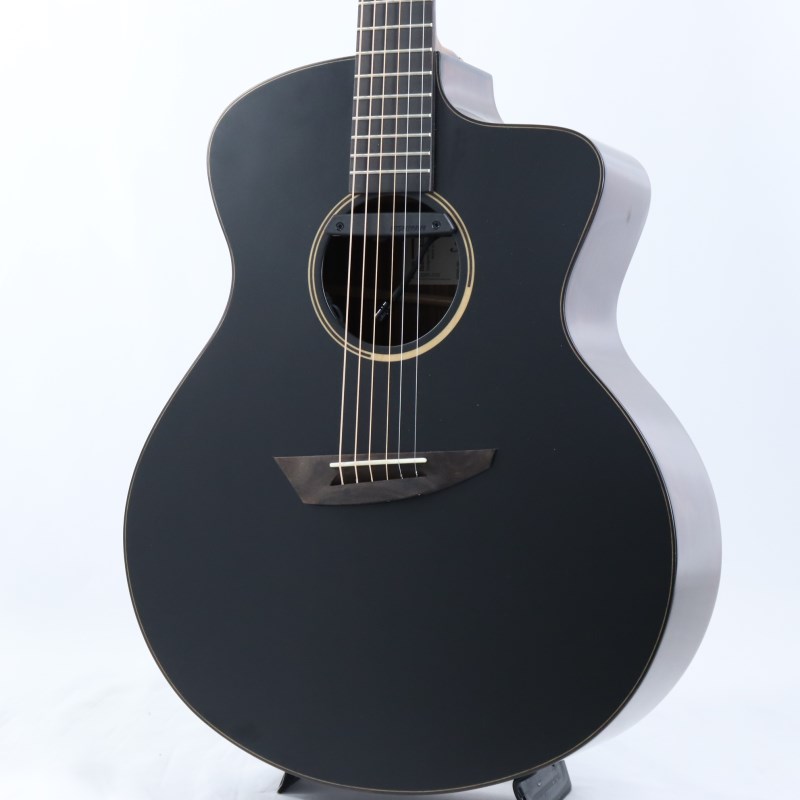 希少極美品】Cole Clark CCAN2EC-BB-MJ 希少極美品】Cole Clark