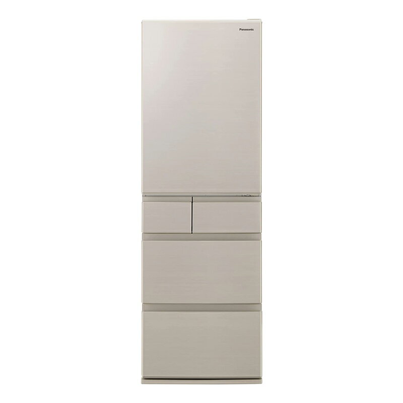 パナソニックオペレーショナルエクセレンス NR-E418EX-N