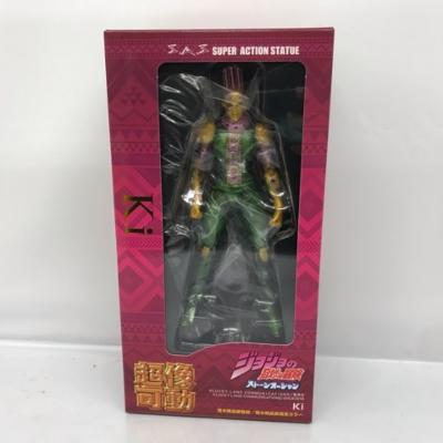 楽天市場】メディコム・トイ メディコム・トイ RAH ジョジョの奇妙な