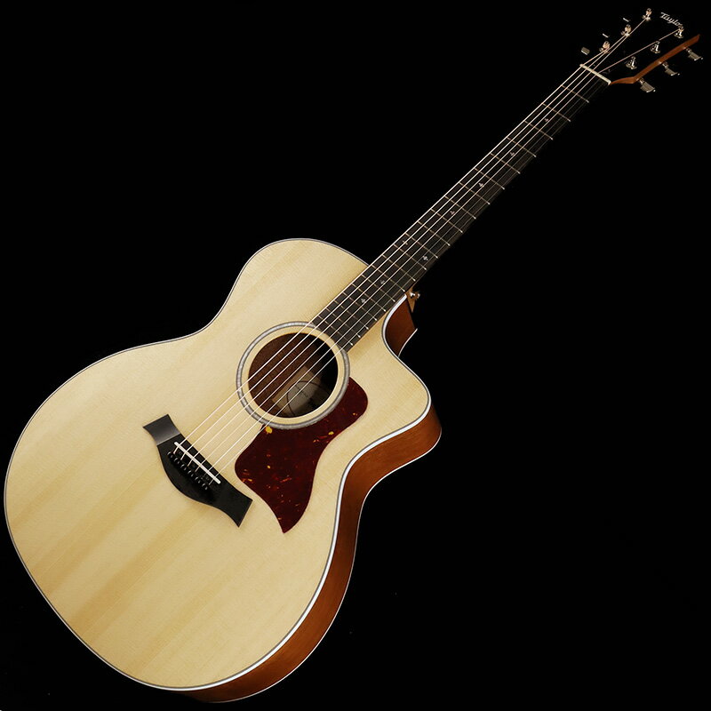 楽天市場】山野楽器 Taylor LTD KENTARO KOBUCHI SIGNATURE 214e