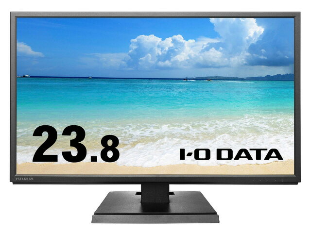 楽天市場】アイ・オー・データ機器 GigaCrysta 23.8型 ゲーミング