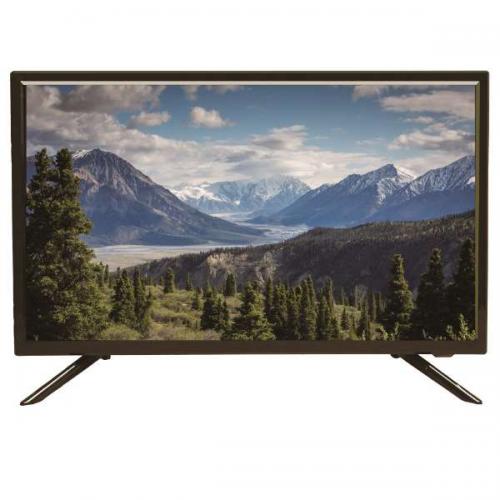 楽天市場】FEP FEP レトロ液晶テレビ EREO NFKT19-001 | 価格比較