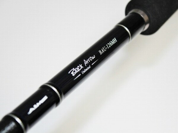 [最終値下げ] AIMS ブラックアロー アンリミテッドBAU-93ML AIMS(エイムス） ブラックアローアンリミテッド BAUー