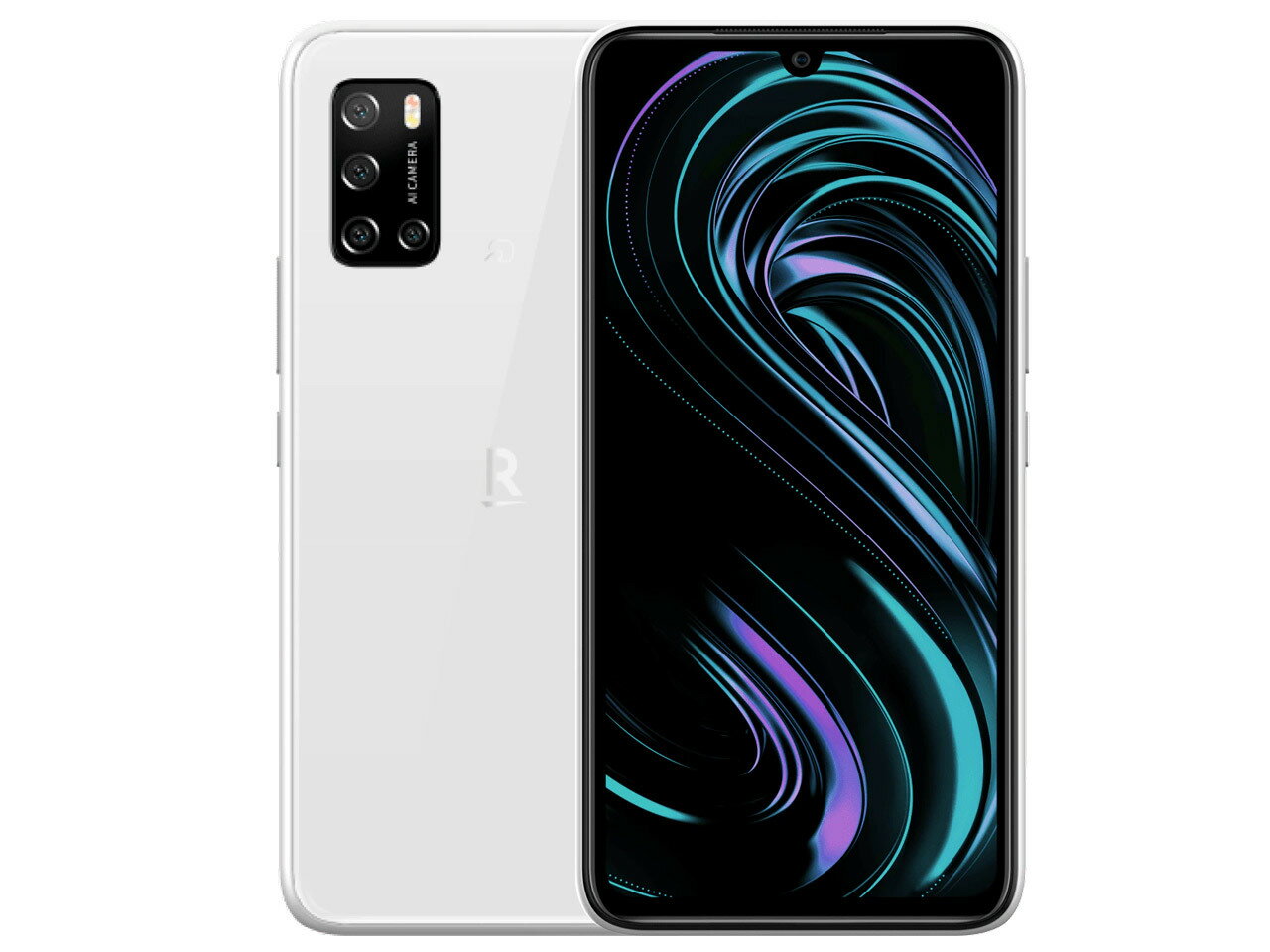 楽天市場】楽天モバイル Rakuten Mini 32GB ナイトブラック C330