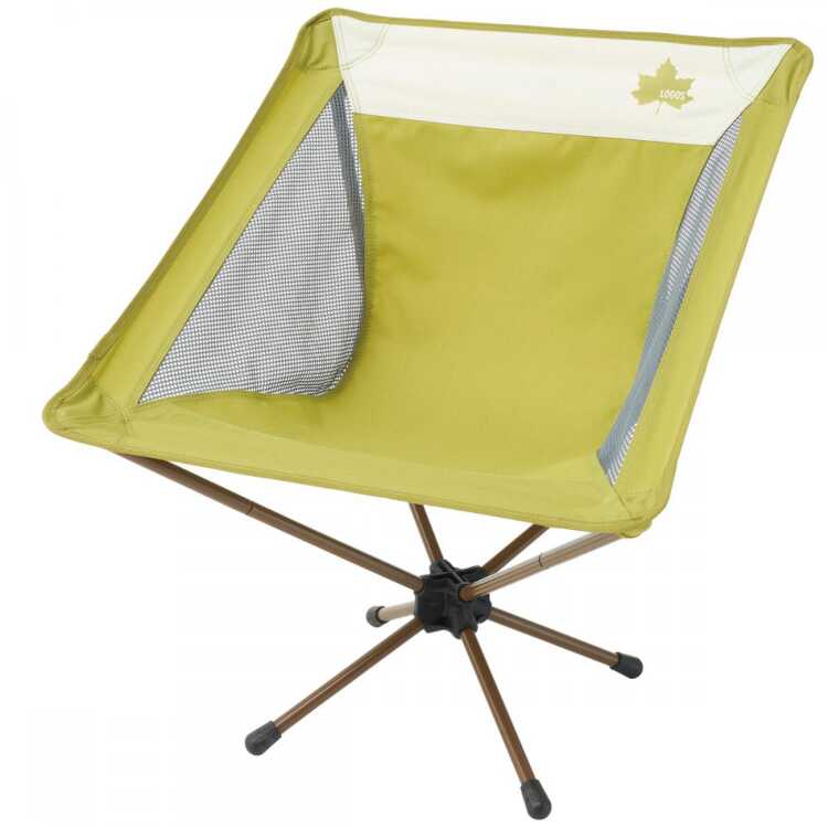 楽天市場】ロゴスコーポレーション ロゴス LOGOS コンパクトチェア