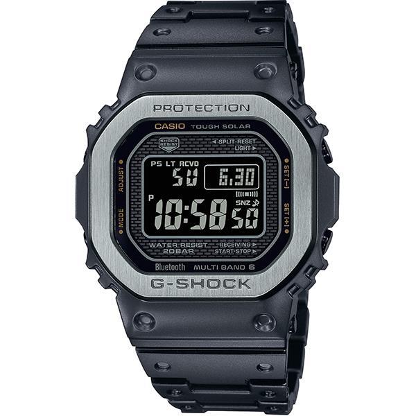 楽天市場】カシオ計算機 CASIO G-SHOCK G-SQUAD DW-H5600MB-1JR