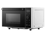 楽天市場】日本美的 COMFEE' オーブンレンジ 18L フラットテーブル
