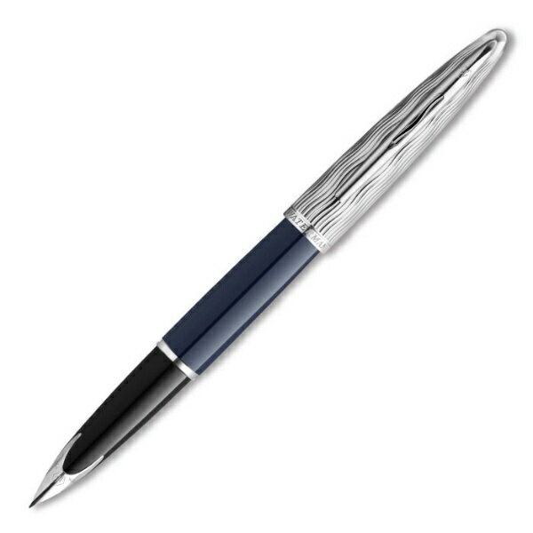 楽天市場】WATERMAN / ウォーターマン 万年筆 カレン デラックス