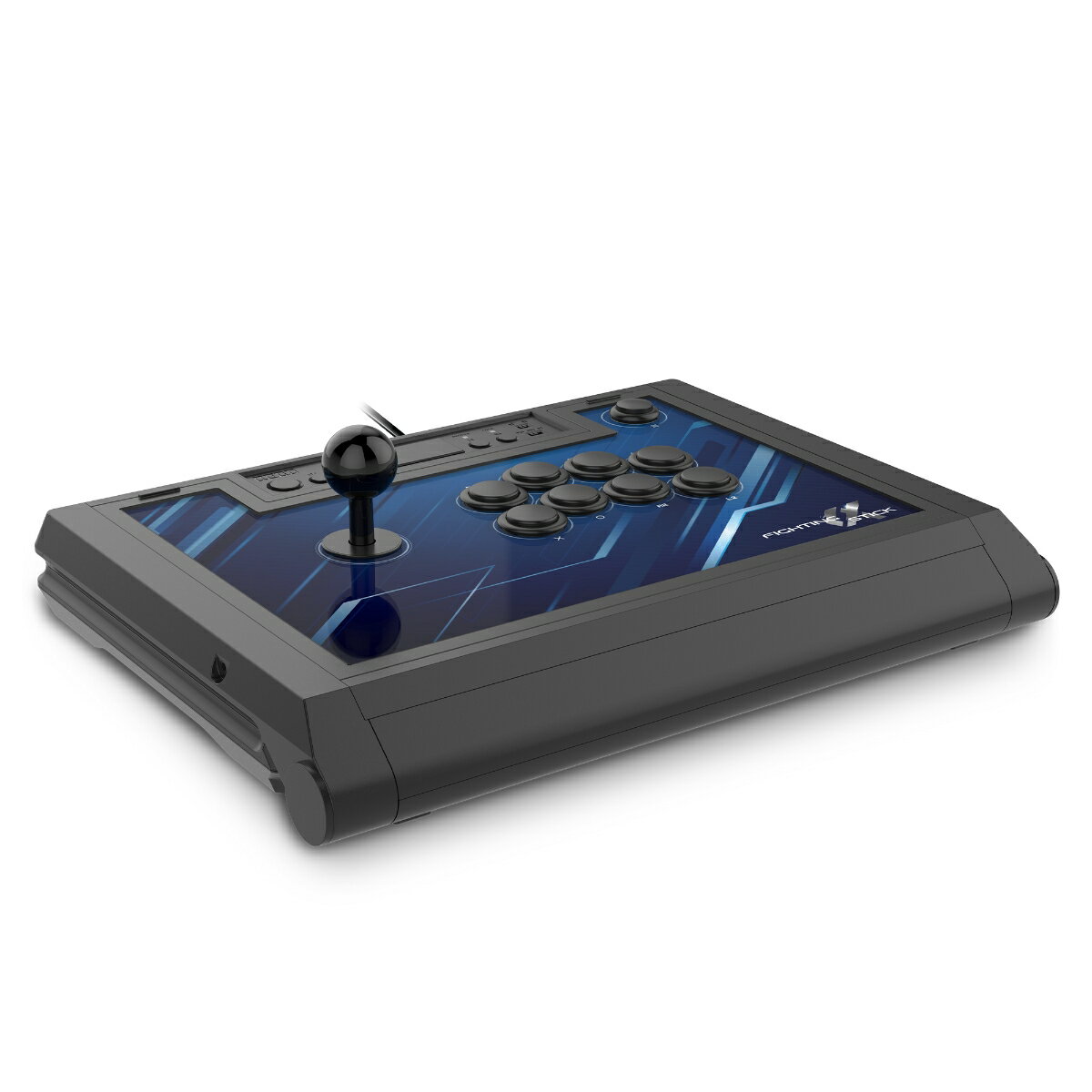 楽天市場】ホリ HORI ファイティングコマンダー OCTA for