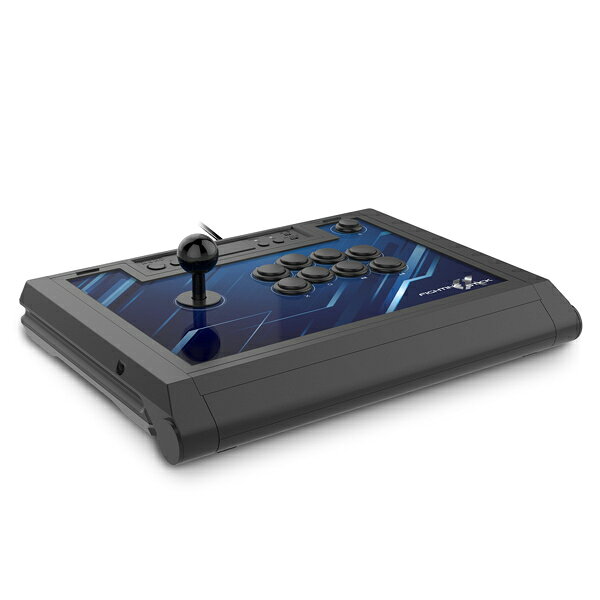 HORI PS4-090リアルアーケードPro.V サイレントHAYABUSA 株式会社 HORI | リアルアーケードPro.V サイレントHAYABUSA