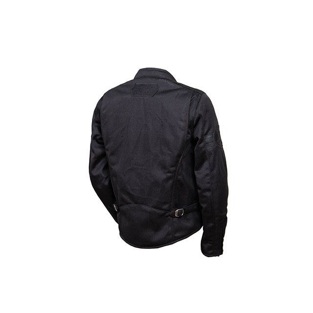 DEGNER デグナー レディーステキスタイルメッシュジャケット LADIES’ TEXTILE MESH JACKET サイズ：M