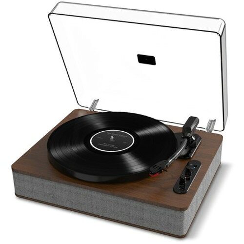 楽天市場】ION AUDIO レコードプレーヤー ARCHIVE LP | 価格比較