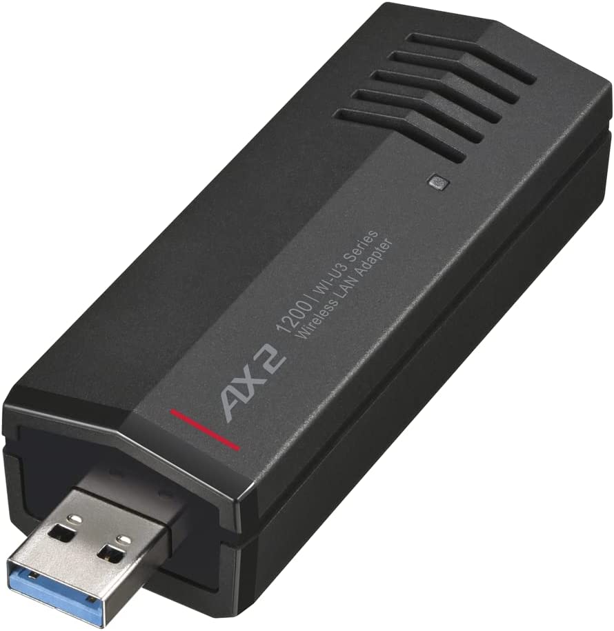 楽天市場】ASUS USB接続子機 USB-AX56 | 価格比較 - 商品価格ナビ