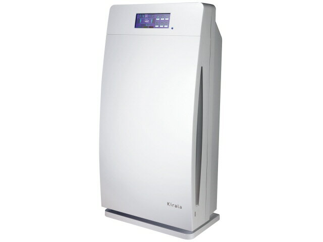 楽天市場】シロカ シロカ CO2センサー付き空気清浄機 e angle select