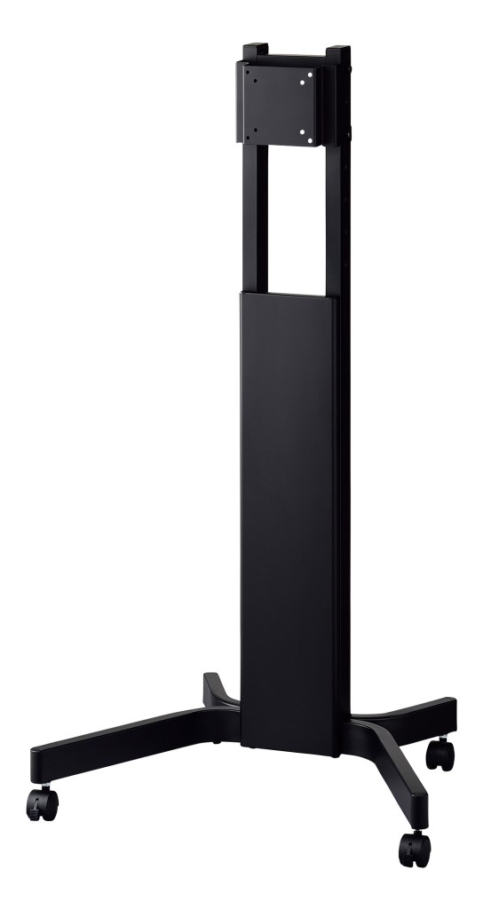 ハヤミ工産 43V型対応ディスプレイスタンド TF-520B