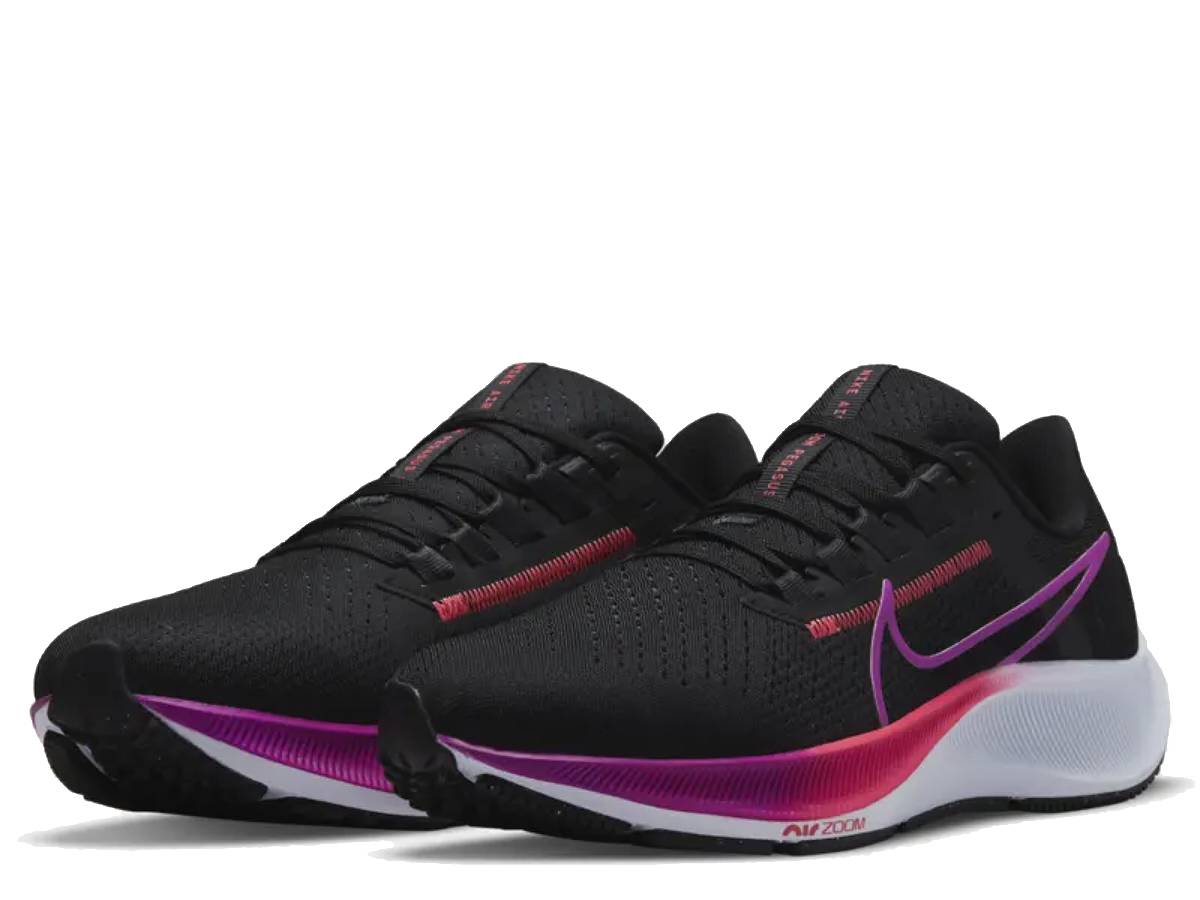 NIKE - ナイキ エア ズーム ペガサス 38 ウィメンズ ランニングシューズnike ス NIKE】ナイキ エア ズーム ペガサス 38 ウィメンズランニング