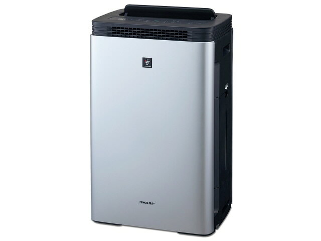 楽天市場】シャープ シャープ KC-M511-W 床置き型プラズマクラスター
