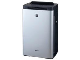 楽天市場】シャープ シャープ KC-M511-W : SHARP 床置き型 プラズマ