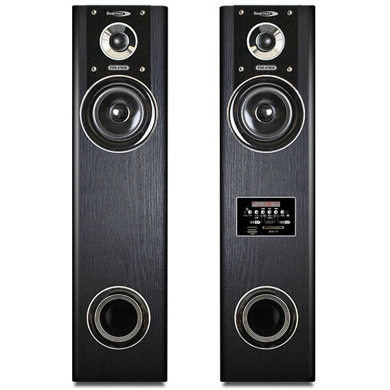 クマザキエイム アンプ内蔵タワースピーカー PSM-470GK 楽天市場】クマザキエイム Bearmax アンプ内蔵タワースピーカー PSM