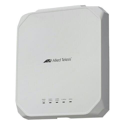 ルーター・ネットワーク機器 Allied Telesis AT-TQ4600 楽天市場】アライドテレシス AlliedTelesis 無線LANアクセスポイント