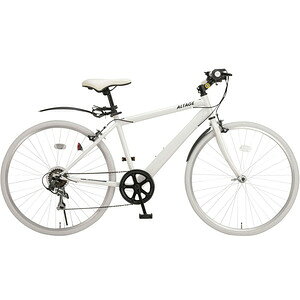 楽天市場】オオトモ オオトモ アルテージ ALTAGE 自転車 クロスバイク