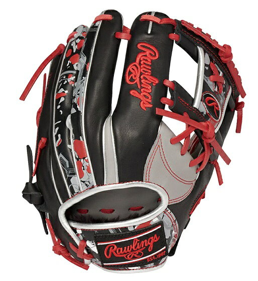 超希少 新品 ザナックス 藤川球児選手 引退記念 グローブ