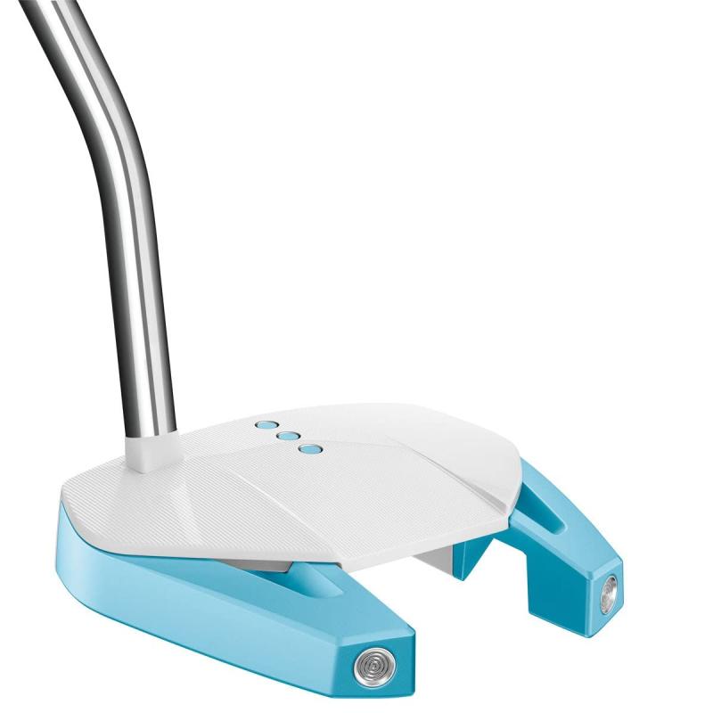 TaylorMade - 65、テーラーメイド TaylorMade パター ピンク キティ32インチ TaylorMade - 65、テーラーメイド TaylorMade パター ピンク