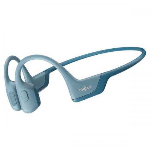 楽天市場】Shokz Japan SHOKZ OPENRUN PRO 2 BLUE イヤホン | 価格比較