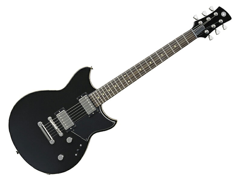 楽天市場】ヤマハ YAMAHA ヤマハ エレキギター REVSTAR Series RS420A