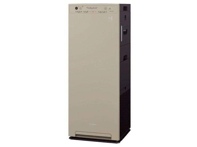 楽天市場】ダイキン工業 DAIKIN 業務用ストリーマ空気清浄機 ACEF12X-W