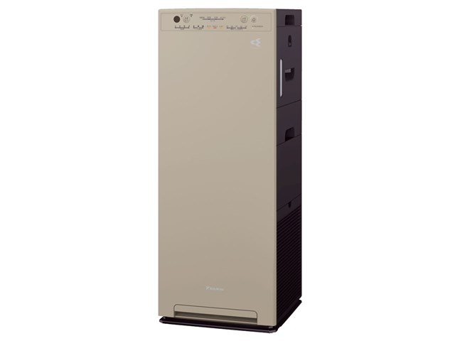 楽天市場】ダイキン工業 DAIKIN 加湿ストリーマ空気清浄機 ACK70X-W