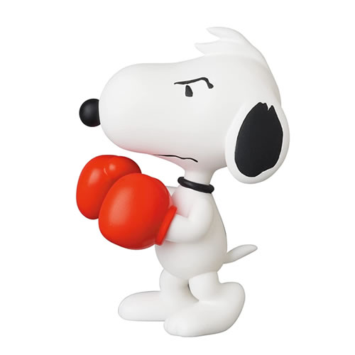 ＵＤＦ　ＰＥＡＮＵＴＳ　ＳＥＲＩＥＳ　１３　ＢＯＸＩＮＧ　ＳＮＯＯＰＹ