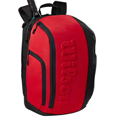 Wilson　ウィルソン　テニスラケット　ケース付き 楽天市場】ウイルソン Wilson テニス ラケットケース スーパーツアー