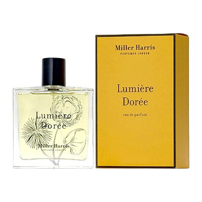ミラー ハリス ルミエール ドーレ lumiere doree