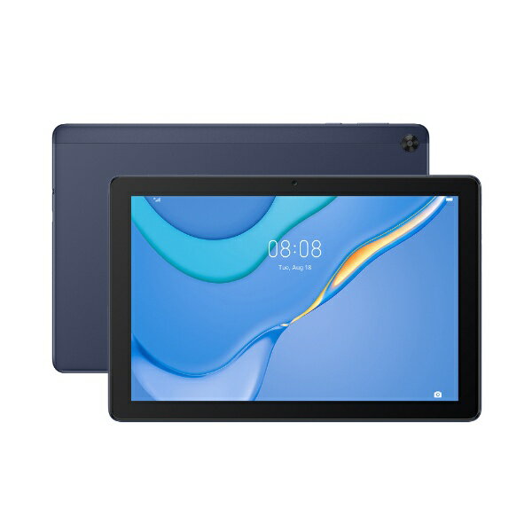 HUAWEI ファーウェイ/タブレット/MatePad T10/AGRK-W09/FWCYD21C09202101/Bランク/78【中古】 楽天市場】HUAWEI TECHNOLOGIES タブレット MATEPAD T 10 AGR