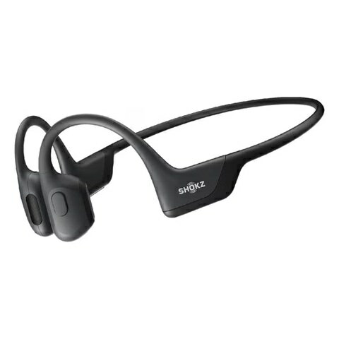 SHOKZ 骨伝導イヤホン OpenComm UC SKZ-EP-000011 楽天市場】フォーカルポイント SHOKZ 骨伝導イヤホン OpenComm
