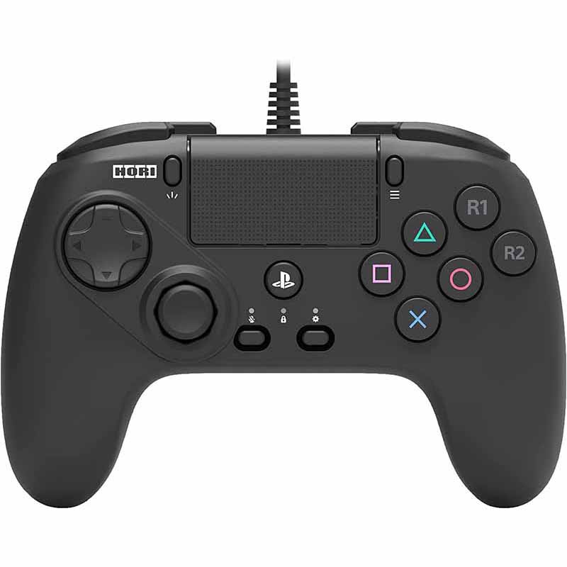 楽天市場】ホリ HORI ホリパッドFPSプラス PS4-026 | 価格比較